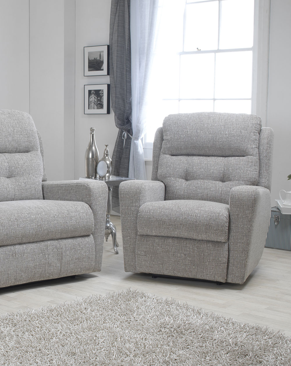 Furnico Sofas and Chairs in Cornwall from Solomons Furniture