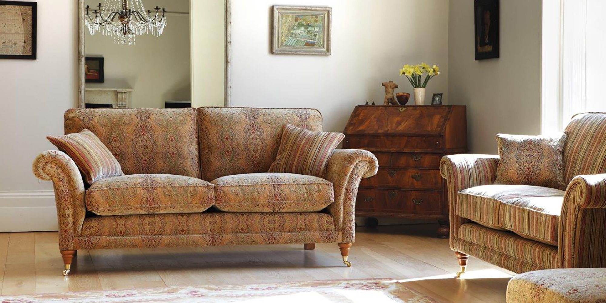 Parker knoll sales furniture outlets
