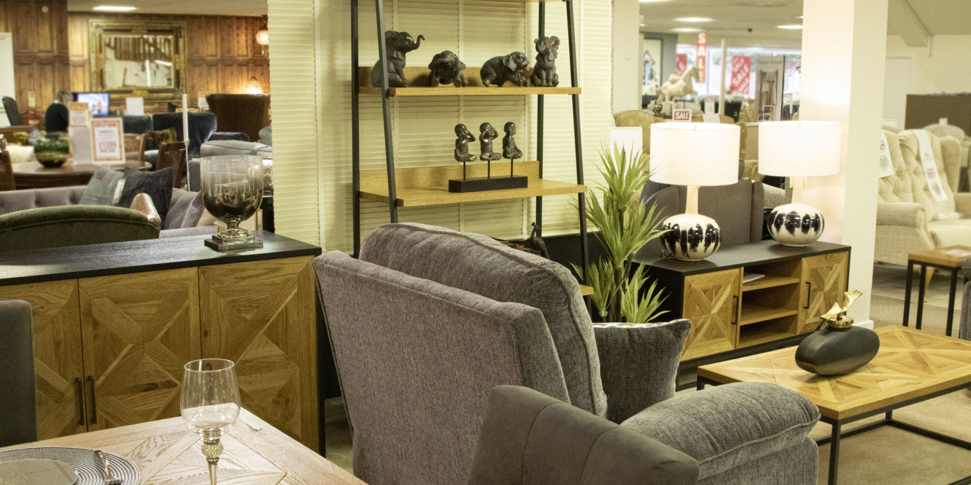 Solomons on sale furniture superstore