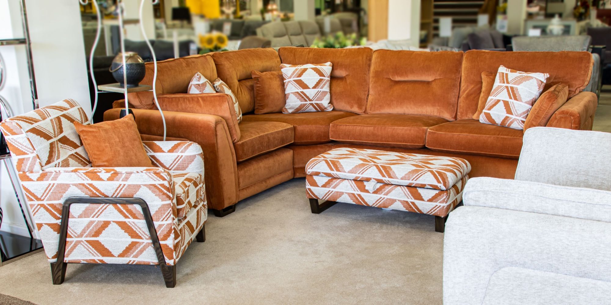 Solomons on sale furniture superstore